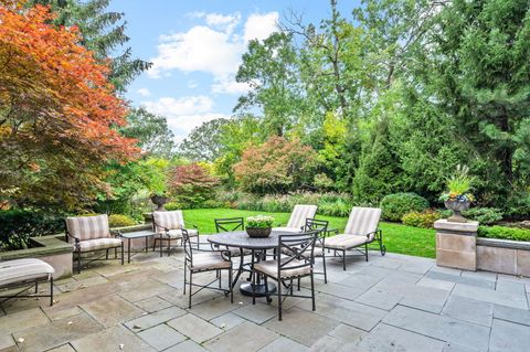 Tiny photo for 255 Harbor Street, Glencoe, IL 60022 (MLS # 12589457)