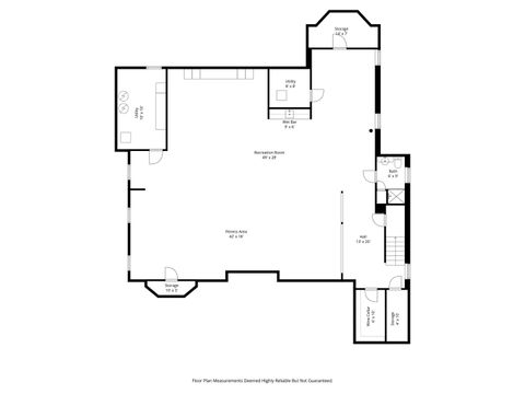 Tiny photo for 255 Harbor Street, Glencoe, IL 60022 (MLS # 12589457)