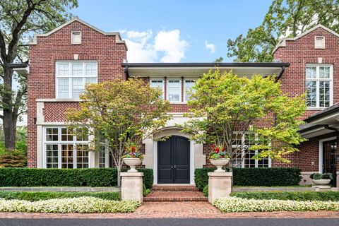 255 Harbor Street Glencoe IL 60022