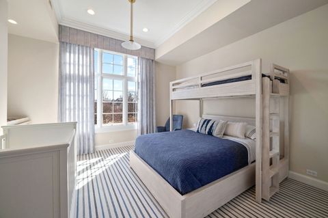 Tiny photo for 255 Harbor Street, Glencoe, IL 60022 (MLS # 12589457)