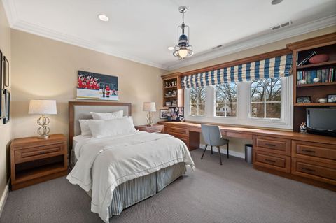 Tiny photo for 255 Harbor Street, Glencoe, IL 60022 (MLS # 12589457)