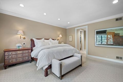 Tiny photo for 255 Harbor Street, Glencoe, IL 60022 (MLS # 12589457)