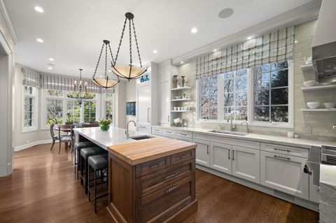 Tiny photo for 255 Harbor Street, Glencoe, IL 60022 (MLS # 12589457)