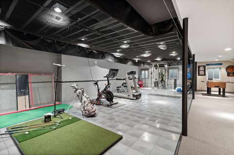 Tiny photo for 255 Harbor Street, Glencoe, IL 60022 (MLS # 12589457)