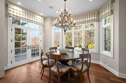 Tiny photo for 255 Harbor Street, Glencoe, IL 60022 (MLS # 12589457)