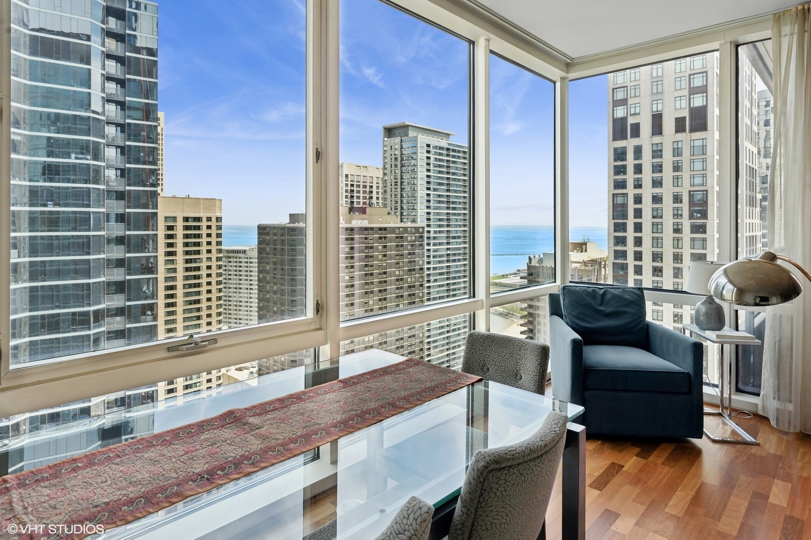 505 N McClurg Court 3601