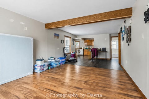 Tiny photo for 453 N Michigan Avenue, Bradley, IL 60915 (MLS # 12702382)