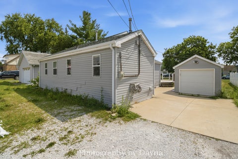Tiny photo for 453 N Michigan Avenue, Bradley, IL 60915 (MLS # 12702382)