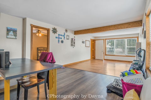 Tiny photo for 453 N Michigan Avenue, Bradley, IL 60915 (MLS # 12702382)
