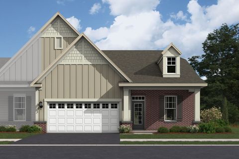 3 Harborside Way Hawthorn Woods IL 60047