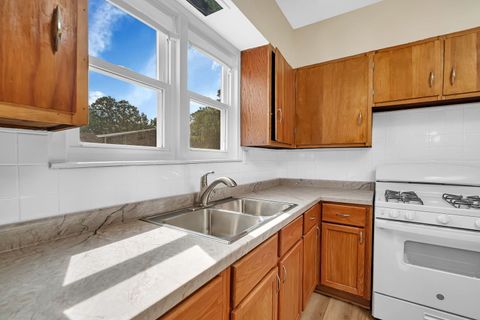 Tiny photo for 1100 E Washington Street, Joliet, IL 60433 (MLS # 12432614)