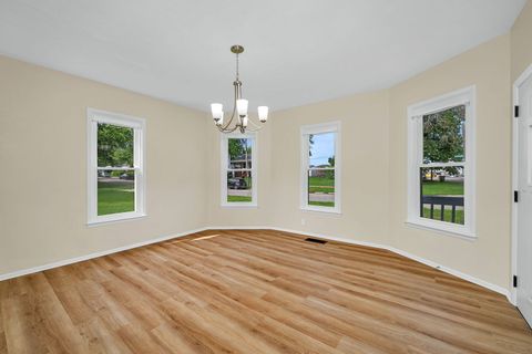 Tiny photo for 1100 E Washington Street, Joliet, IL 60433 (MLS # 12432614)