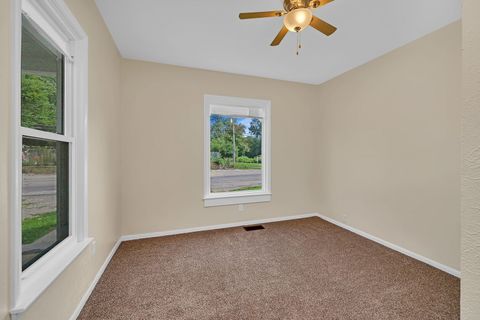 Tiny photo for 1100 E Washington Street, Joliet, IL 60433 (MLS # 12432614)