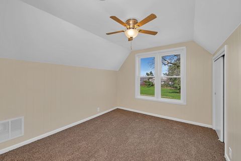 Tiny photo for 1100 E Washington Street, Joliet, IL 60433 (MLS # 12432614)
