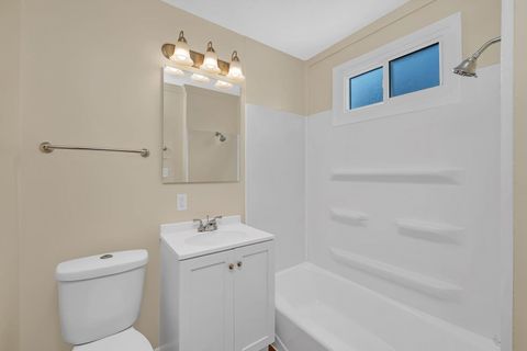 Tiny photo for 1100 E Washington Street, Joliet, IL 60433 (MLS # 12432614)