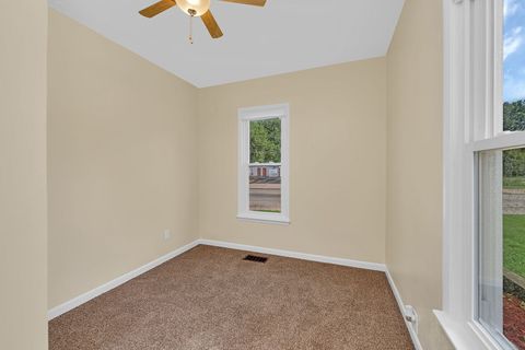 Tiny photo for 1100 E Washington Street, Joliet, IL 60433 (MLS # 12432614)