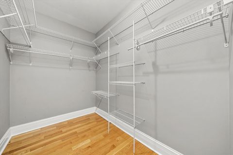 Tiny photo for 4918 S St Lawrence Avenue #3, Chicago, IL 60615 (MLS # 12548797)