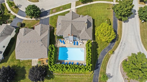 Tiny photo for 210 Stillwater Court, Oswego, IL 60543 (MLS # 12752204)