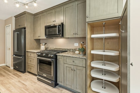 Tiny photo for 210 Stillwater Court, Oswego, IL 60543 (MLS # 12752204)