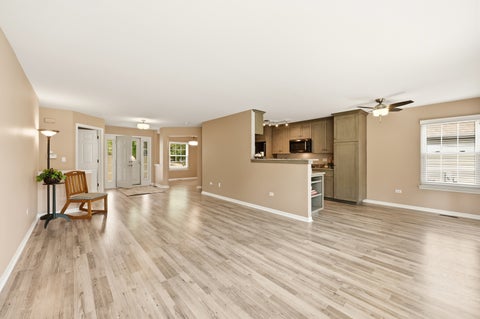 Tiny photo for 210 Stillwater Court, Oswego, IL 60543 (MLS # 12752204)