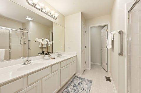 Tiny photo for 210 Stillwater Court, Oswego, IL 60543 (MLS # 12752204)