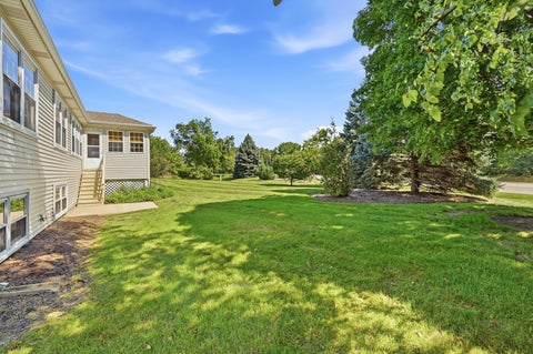 Tiny photo for 210 Stillwater Court, Oswego, IL 60543 (MLS # 12752204)
