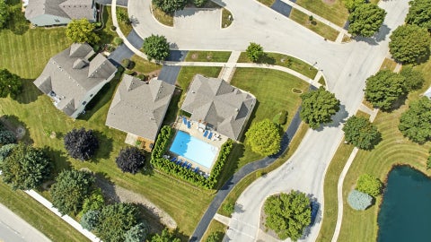 Tiny photo for 210 Stillwater Court, Oswego, IL 60543 (MLS # 12752204)