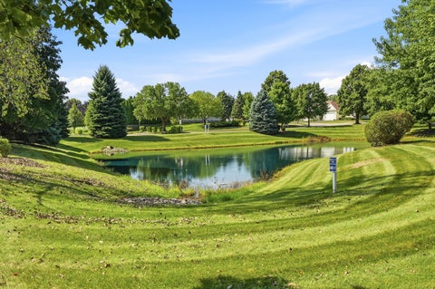 Tiny photo for 210 Stillwater Court, Oswego, IL 60543 (MLS # 12752204)
