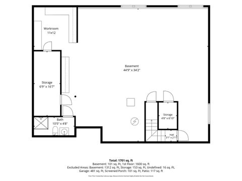 Tiny photo for 210 Stillwater Court, Oswego, IL 60543 (MLS # 12752204)