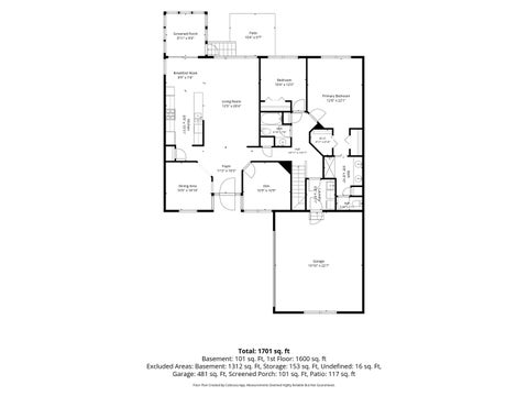 Tiny photo for 210 Stillwater Court, Oswego, IL 60543 (MLS # 12752204)