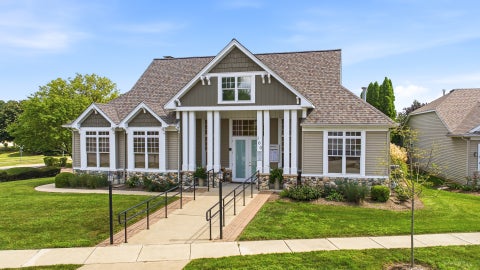 Tiny photo for 210 Stillwater Court, Oswego, IL 60543 (MLS # 12752204)