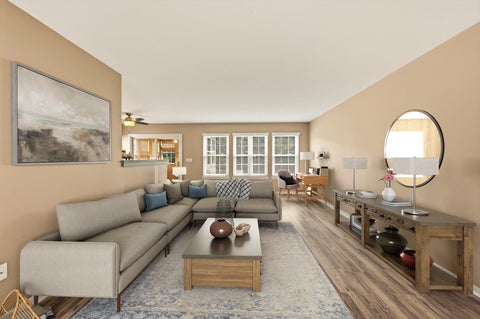 Tiny photo for 210 Stillwater Court, Oswego, IL 60543 (MLS # 12752204)