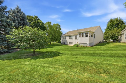 Tiny photo for 210 Stillwater Court, Oswego, IL 60543 (MLS # 12752204)