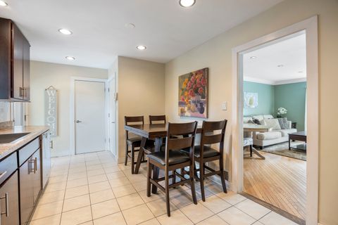 Tiny photo for 532 Landmeier Road, Elk Grove Village, IL 60007 (MLS # 12610055)