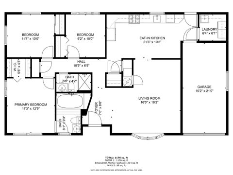 Tiny photo for 532 Landmeier Road, Elk Grove Village, IL 60007 (MLS # 12610055)