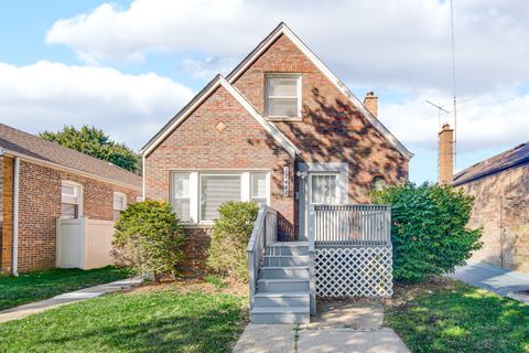 Photo of 12446 S Perry Avenue, Chicago, IL 60628 (MLS # 12487050)
