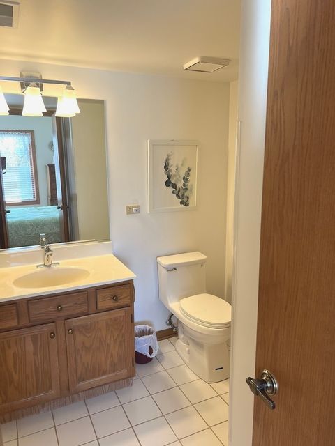 Tiny photo for 9420 S 77th Court #2E, Hickory Hills, IL 60457 (MLS # 12546230)