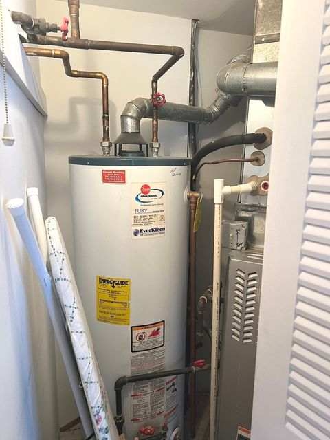 Tiny photo for 9420 S 77th Court #2E, Hickory Hills, IL 60457 (MLS # 12546230)