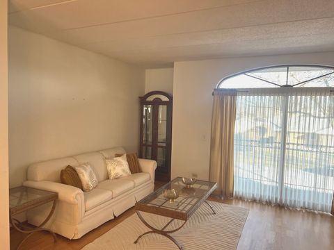 Tiny photo for 9420 S 77th Court #2E, Hickory Hills, IL 60457 (MLS # 12546230)