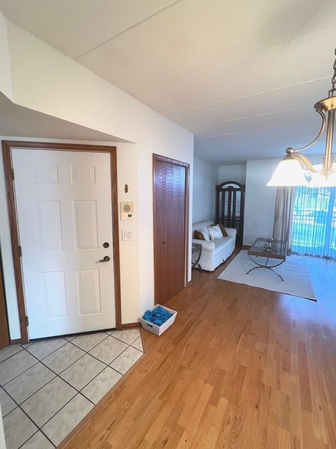 Tiny photo for 9420 S 77th Court #2E, Hickory Hills, IL 60457 (MLS # 12546230)