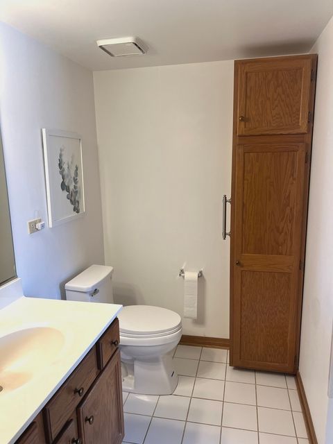 Tiny photo for 9420 S 77th Court #2E, Hickory Hills, IL 60457 (MLS # 12546230)