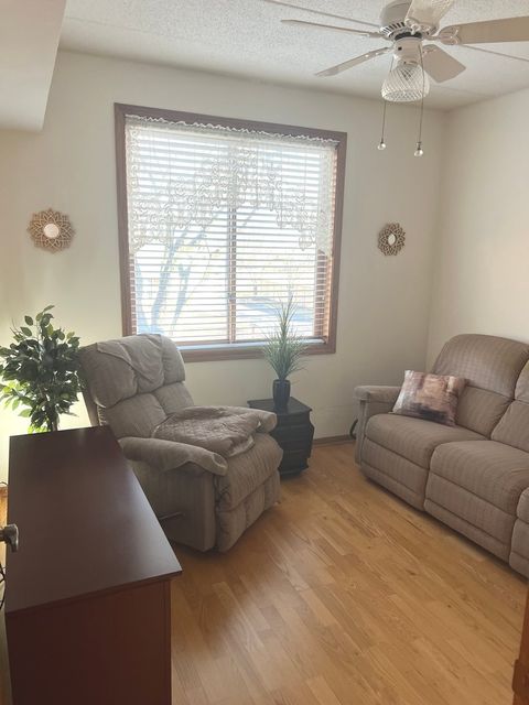 Tiny photo for 9420 S 77th Court #2E, Hickory Hills, IL 60457 (MLS # 12546230)