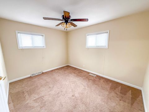 Tiny photo for 1516 Elisha Street, Danville, IL 61832 (MLS # 12551165)