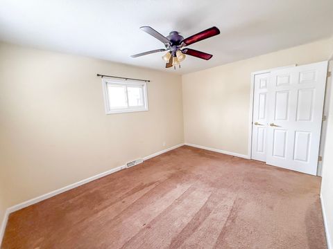 Tiny photo for 1516 Elisha Street, Danville, IL 61832 (MLS # 12551165)