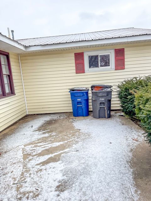 Tiny photo for 1516 Elisha Street, Danville, IL 61832 (MLS # 12551165)