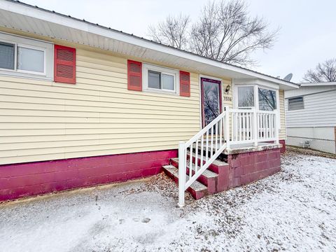 Tiny photo for 1516 Elisha Street, Danville, IL 61832 (MLS # 12551165)