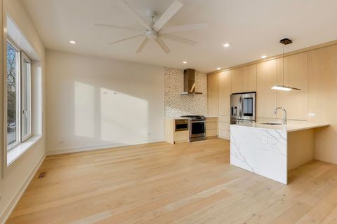 Tiny photo for 4351 S Vincennes Avenue #2, Chicago, IL 60653 (MLS # 12531752)