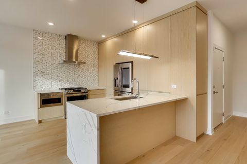 Tiny photo for 4351 S Vincennes Avenue #2, Chicago, IL 60653 (MLS # 12531752)