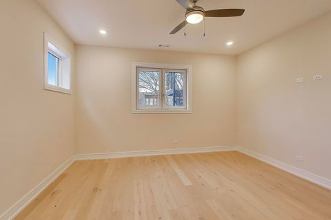 Tiny photo for 4351 S Vincennes Avenue #2, Chicago, IL 60653 (MLS # 12531752)