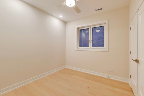 Tiny photo for 4351 S Vincennes Avenue #2, Chicago, IL 60653 (MLS # 12531752)